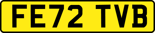 FE72TVB