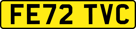 FE72TVC