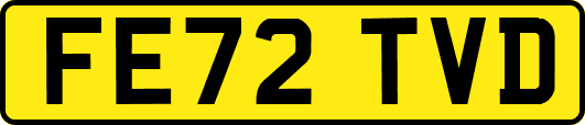 FE72TVD