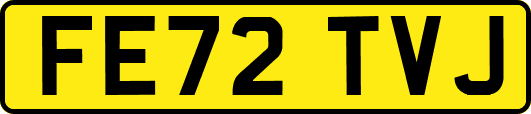 FE72TVJ