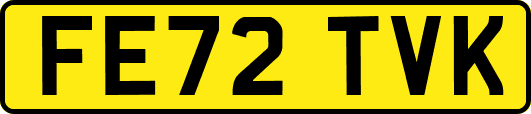 FE72TVK