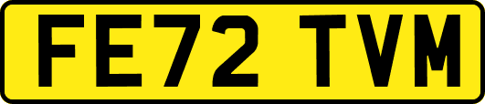 FE72TVM