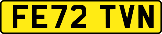 FE72TVN