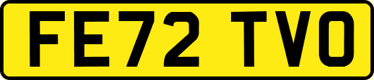 FE72TVO