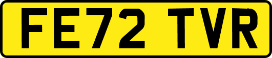 FE72TVR