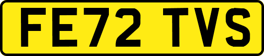 FE72TVS