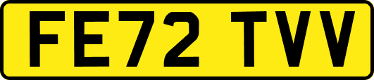 FE72TVV