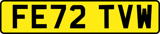 FE72TVW