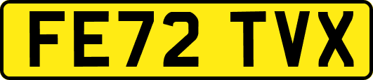 FE72TVX