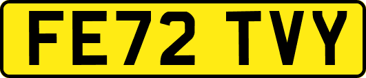 FE72TVY