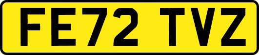 FE72TVZ