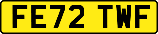 FE72TWF