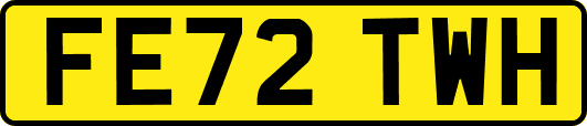 FE72TWH