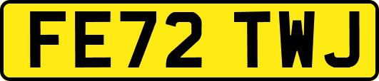 FE72TWJ