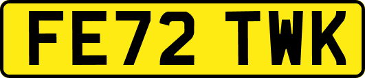 FE72TWK