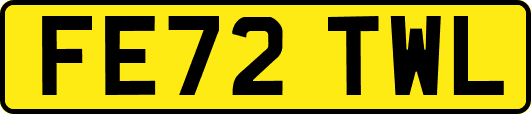 FE72TWL