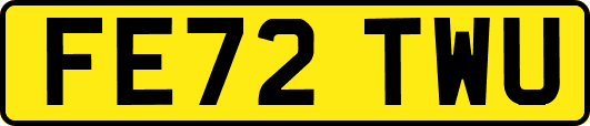 FE72TWU