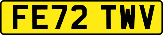 FE72TWV