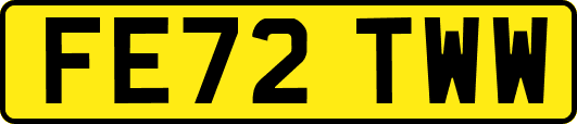 FE72TWW