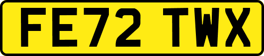FE72TWX