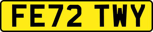 FE72TWY