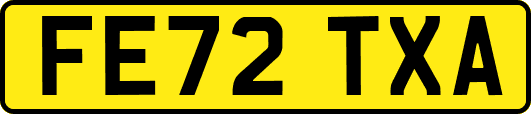 FE72TXA
