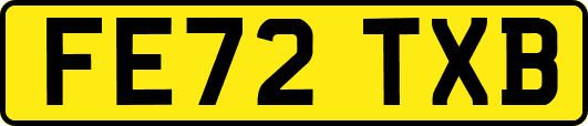 FE72TXB