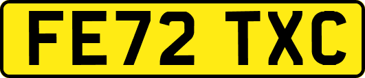 FE72TXC