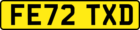 FE72TXD