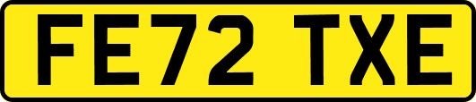 FE72TXE