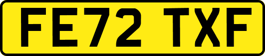 FE72TXF