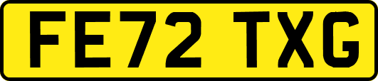 FE72TXG