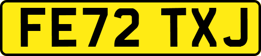 FE72TXJ