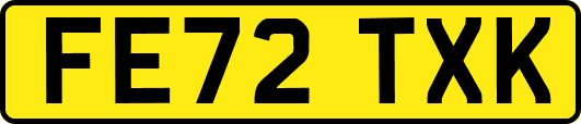 FE72TXK