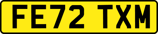FE72TXM