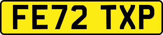 FE72TXP