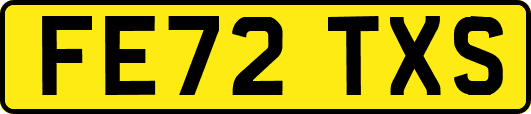 FE72TXS