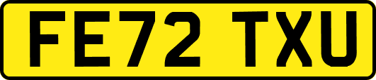 FE72TXU