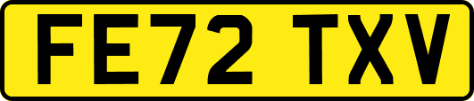 FE72TXV