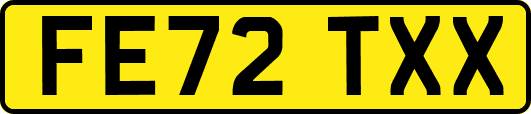 FE72TXX