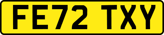 FE72TXY