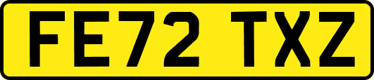 FE72TXZ