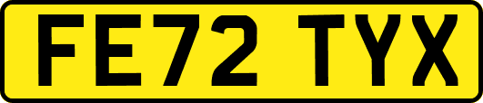 FE72TYX
