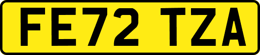 FE72TZA