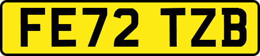 FE72TZB