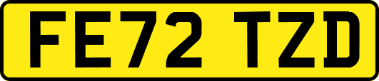 FE72TZD