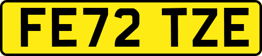 FE72TZE