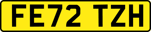 FE72TZH