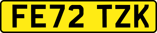 FE72TZK