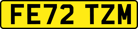 FE72TZM